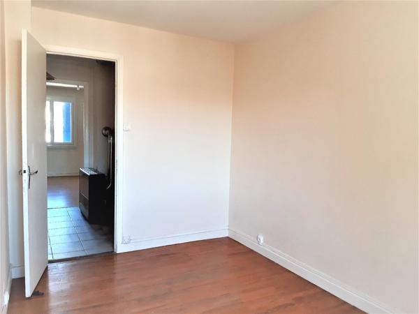 Appartement · Location Grenoble (38100) 3 pièces · 64m²