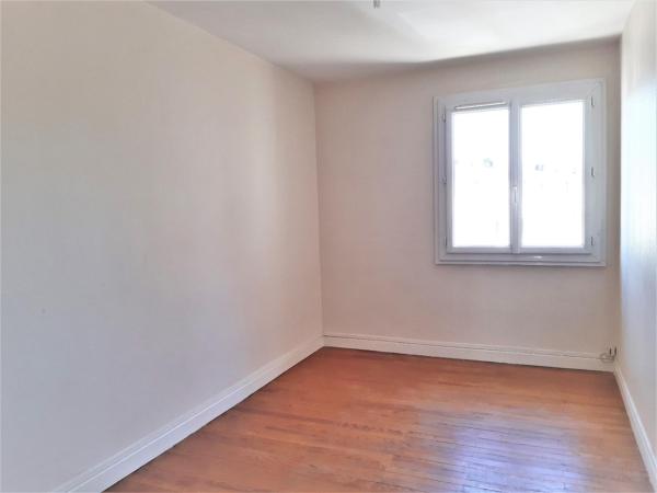 Appartement · Location Grenoble (38100) 3 pièces · 64m²