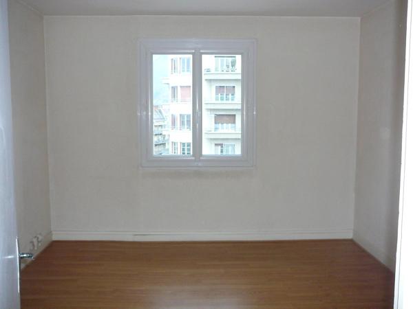 Appartement · Location Grenoble (38100) 3 pièces · 64m²