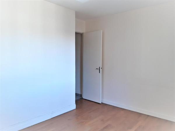 Appartement · Location Grenoble (38100) 3 pièces · 64m²