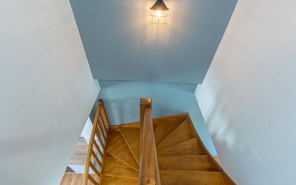 Appartement à louer    3 pièces • 58 m2 Vitry-sur-Orne