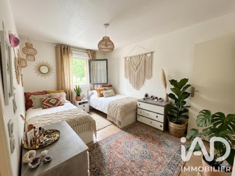 Appartement à vendre 2 pièces 45 m² Pessac