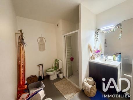 Appartement à vendre 2 pièces 45 m² Pessac