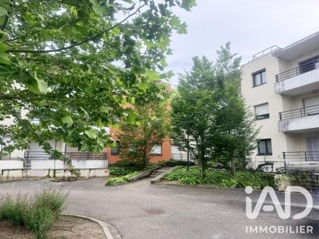 Appartement à vendre 2 pièces 45 m² Pessac