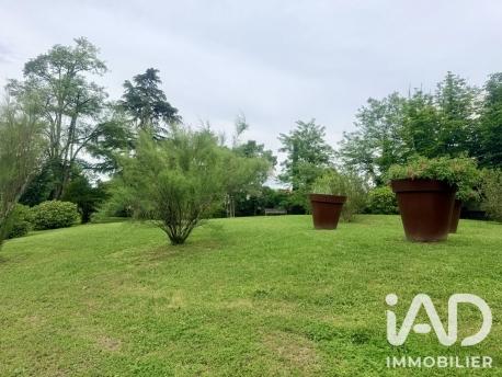 Appartement à vendre 2 pièces 45 m² Pessac