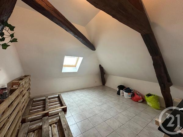 Appartement F1 à vendre  1 pièce - 15,60 m2 MONTEREAU FAULT YONNE - 77