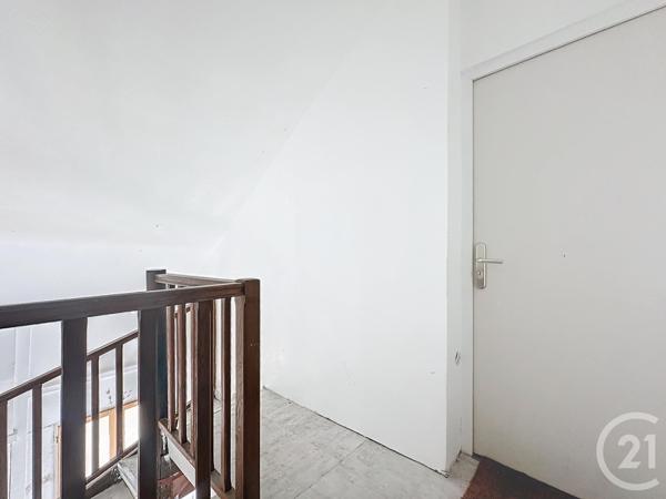 Appartement F1 à vendre  1 pièce - 15,60 m2 MONTEREAU FAULT YONNE - 77