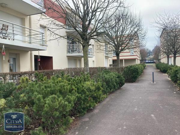 Appartement à vendre 3 pièces 73m² Reims (51100)