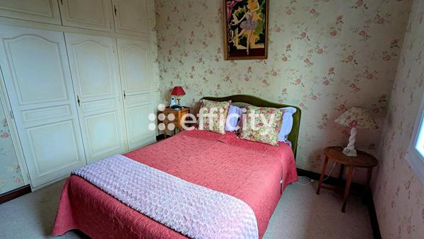 Maison 4 pièces - 122 m² Exclusivité efficity