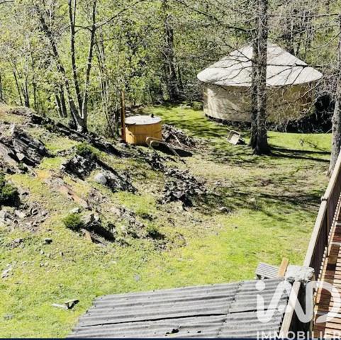 Maison à vendre 9 pièces 440 m² Ax-les-Thermes