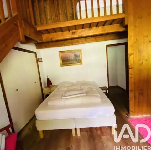 Maison à vendre 9 pièces 440 m² Ax-les-Thermes