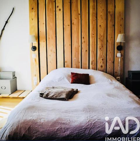 Maison à vendre 9 pièces 440 m² Ax-les-Thermes