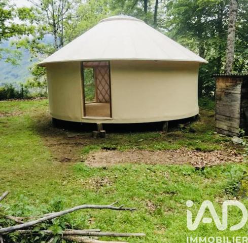 Maison à vendre 9 pièces 440 m² Ax-les-Thermes