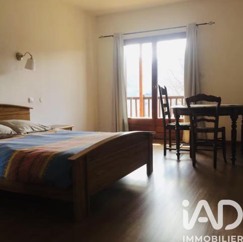 Maison à vendre 9 pièces 440 m² Ax-les-Thermes