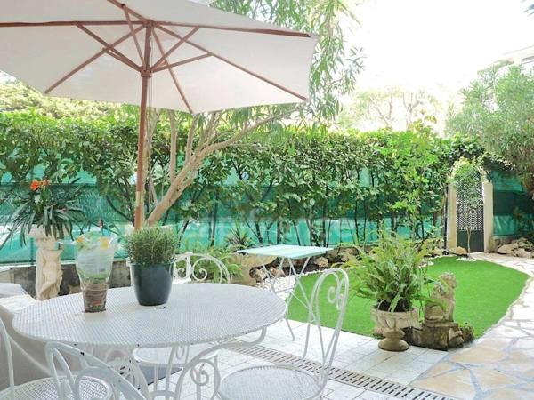 Appartement à vendre 2 pièces CANNES (06)