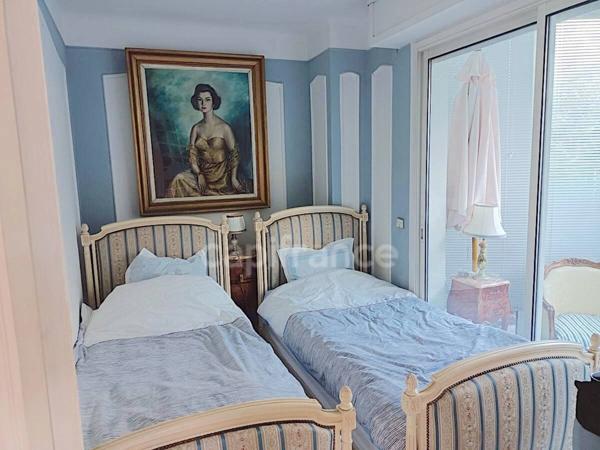 Appartement à vendre 2 pièces CANNES (06)