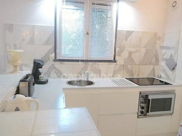 Appartement à vendre 2 pièces CANNES (06)