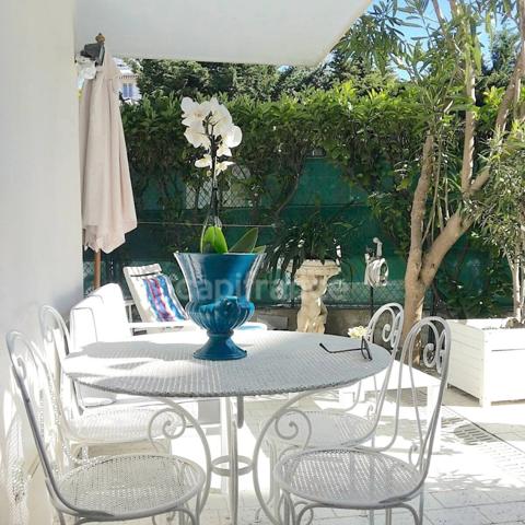 Appartement à vendre 2 pièces CANNES (06)