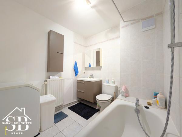 Saint-Louis (68300) VENDU EN 2 VISITES