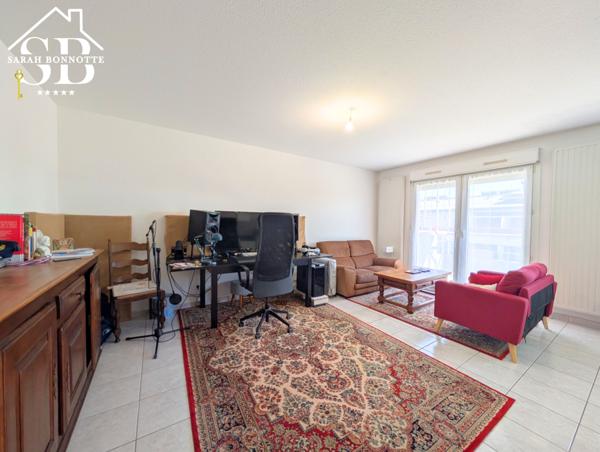 Saint-Louis (68300) VENDU EN 2 VISITES