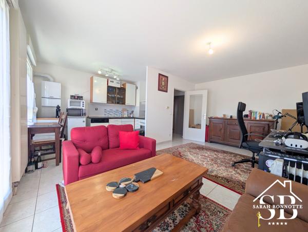 Saint-Louis (68300) VENDU EN 2 VISITES