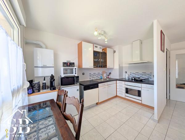 Saint-Louis (68300) VENDU EN 2 VISITES