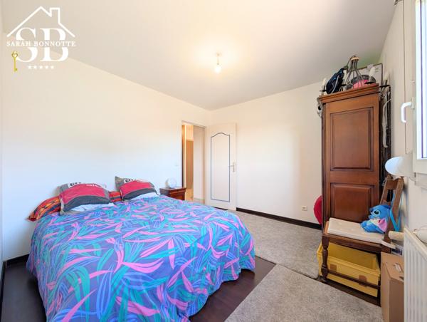 Saint-Louis (68300) VENDU EN 2 VISITES