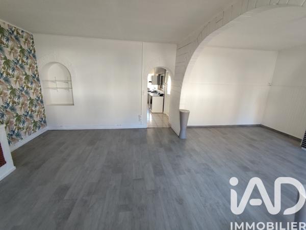 Maison à vendre 6 pièces 117 m² Burbure