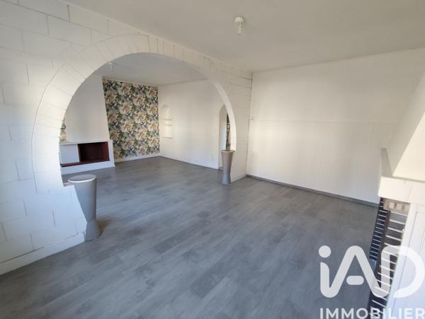 Maison à vendre 6 pièces 117 m² Burbure