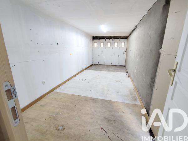 Maison à vendre 6 pièces 117 m² Burbure