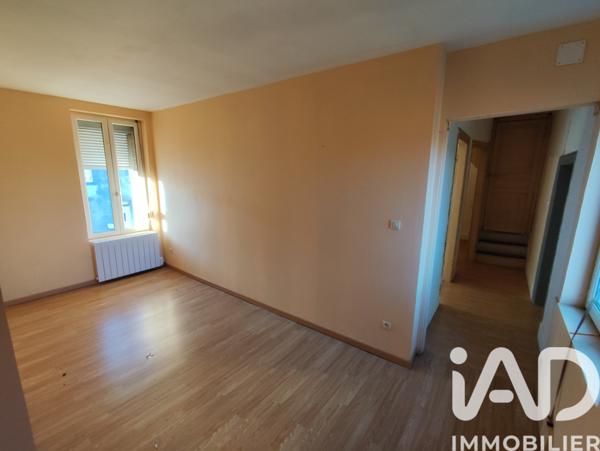 Maison à vendre 6 pièces 117 m² Burbure