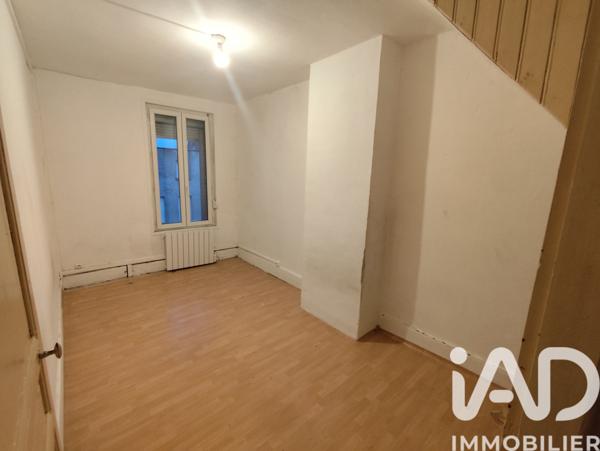 Maison à vendre 6 pièces 117 m² Burbure