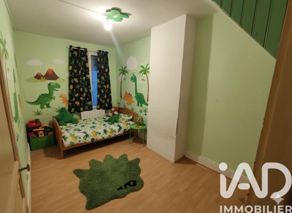 Maison à vendre 6 pièces 117 m² Burbure