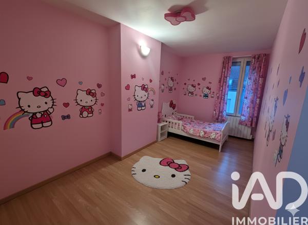 Maison à vendre 6 pièces 117 m² Burbure