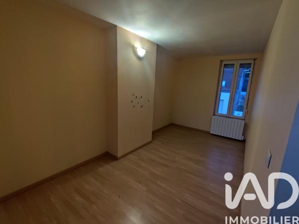 Maison à vendre 6 pièces 117 m² Burbure