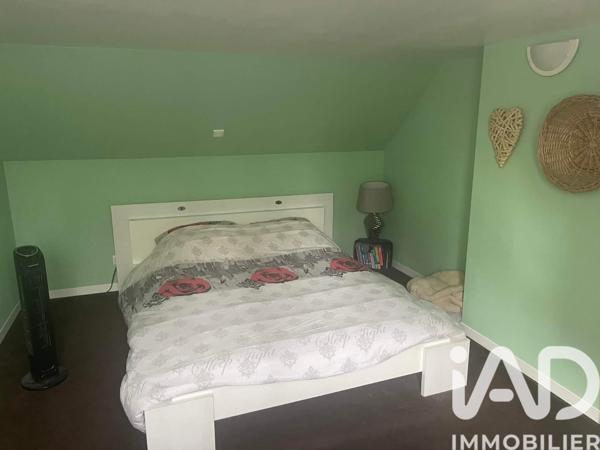 Maison à vendre 6 pièces 117 m² Burbure