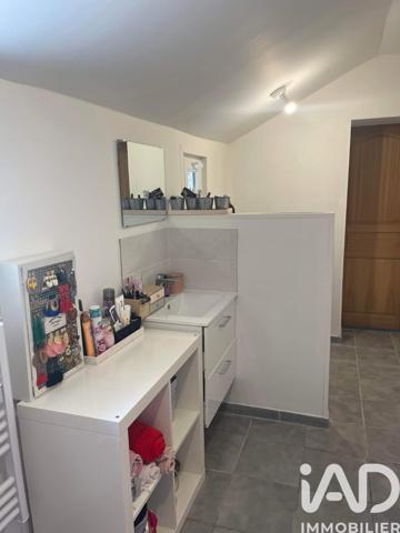 Maison à vendre 6 pièces 117 m² Burbure