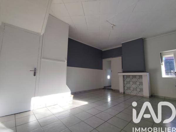Maison à vendre 6 pièces 117 m² Burbure