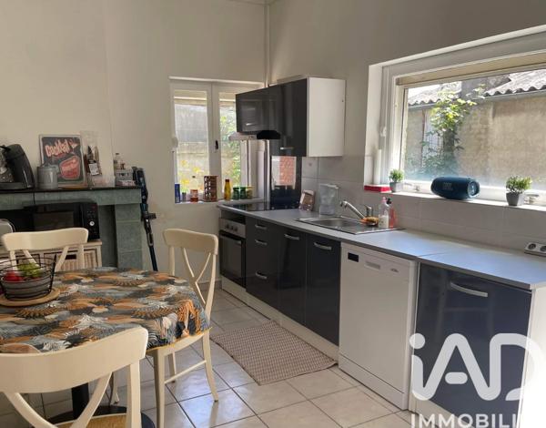 Maison à vendre 6 pièces 117 m² Burbure