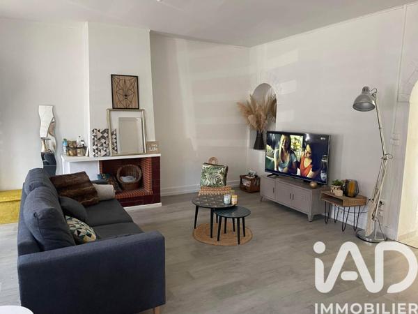Maison à vendre 6 pièces 117 m² Burbure
