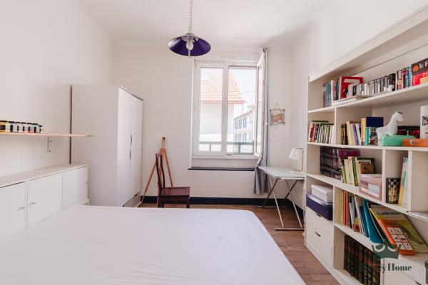Maison 7 pièce(s) 5 chambre(s) 198 m²