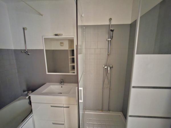 Appartement de Type 4 en hyper centre-ville