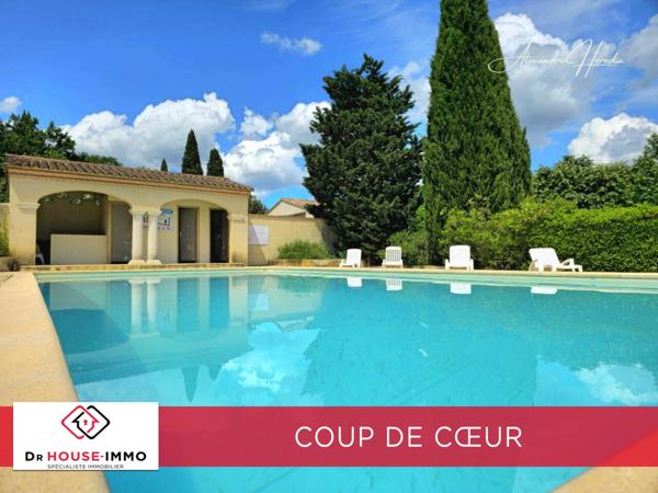 Maison à vendre 3 pièces de 63 m²