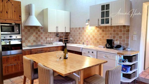 Maison à vendre 3 pièces de 63 m²