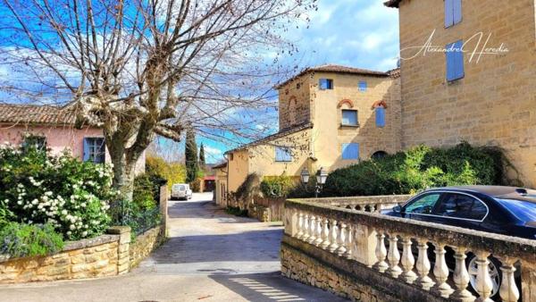 Maison à vendre 3 pièces de 63 m²