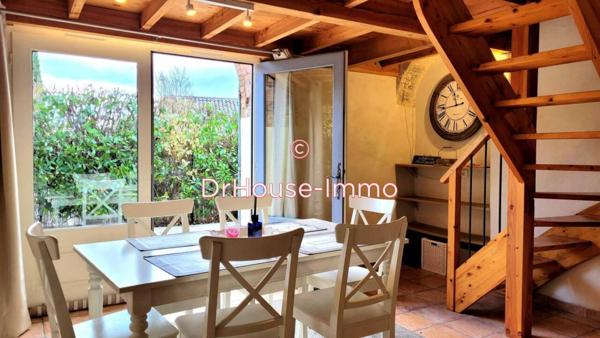 Maison à vendre 3 pièces de 63 m²