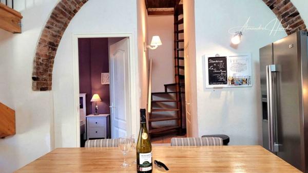 Maison à vendre 3 pièces de 63 m²