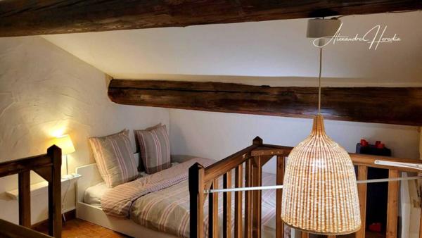 Maison à vendre 3 pièces de 63 m²