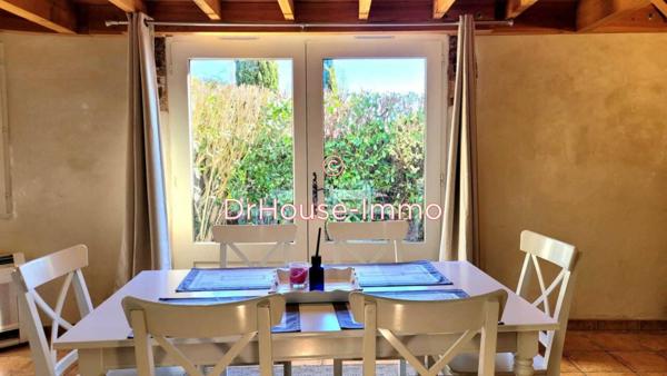 Maison à vendre 3 pièces de 63 m²