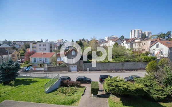 Appartement à vendre    1 pièce • 28,02 m2 Limoges